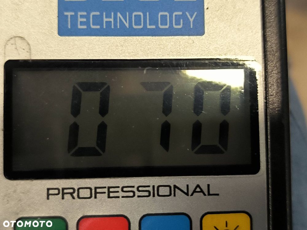 DRZWI PRAWE TYŁ PEUGEOT 307 SW - 5