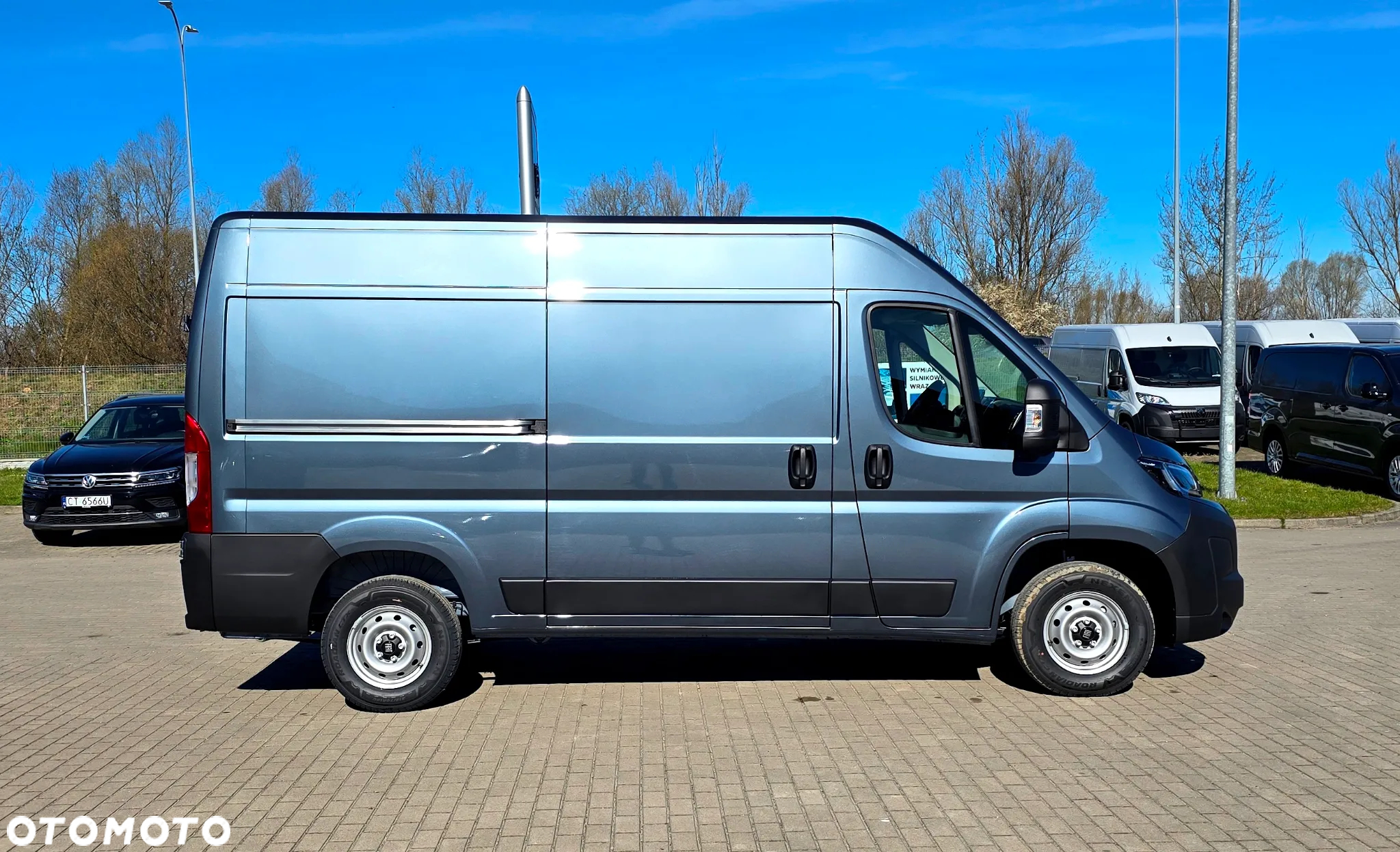 Fiat DUCATO - 8