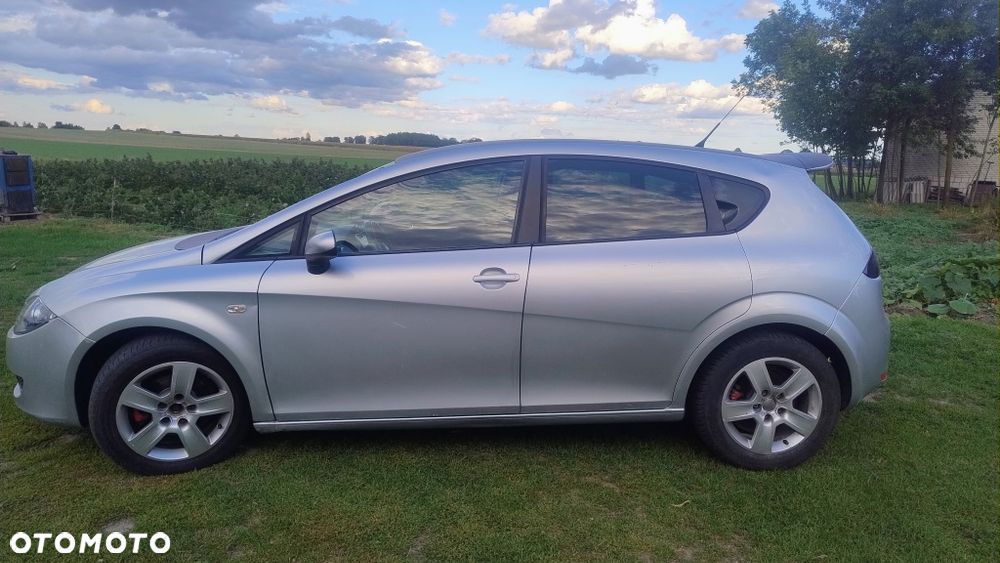 Seat Leon - 2
