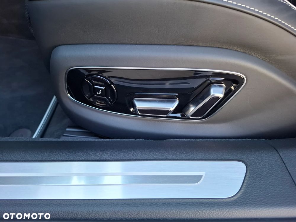 Audi A8 L 60 TFSI quattro tiptronic - 17