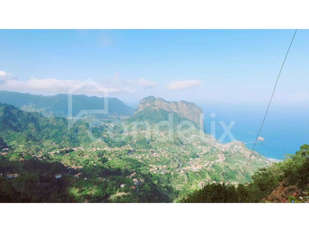 Terreno com 8955 m2 em Santo António da Serra - Grande imagem: 4/32