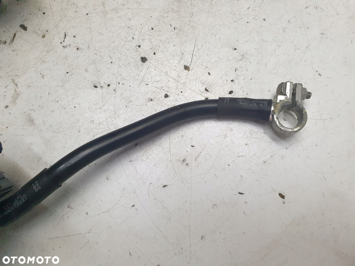 MODUŁ STEROWNIK AKUMULATORA AUDI A6 C6 4F0915181B - 3