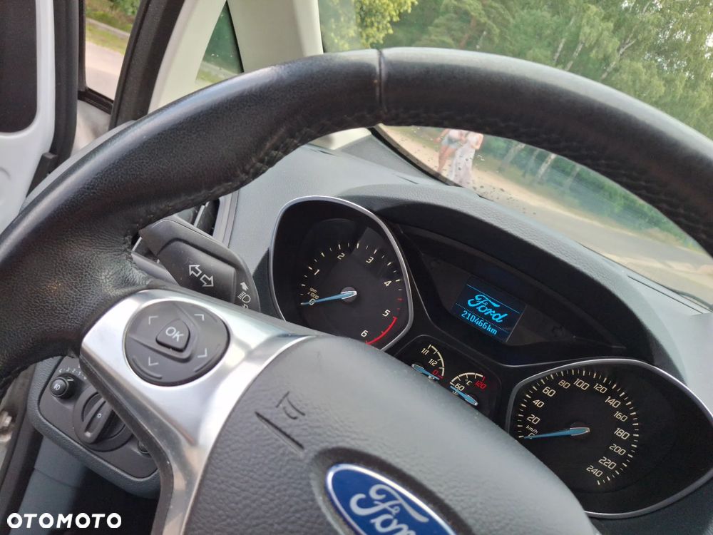 Ford C-MAX 2.0 Titanium - 17