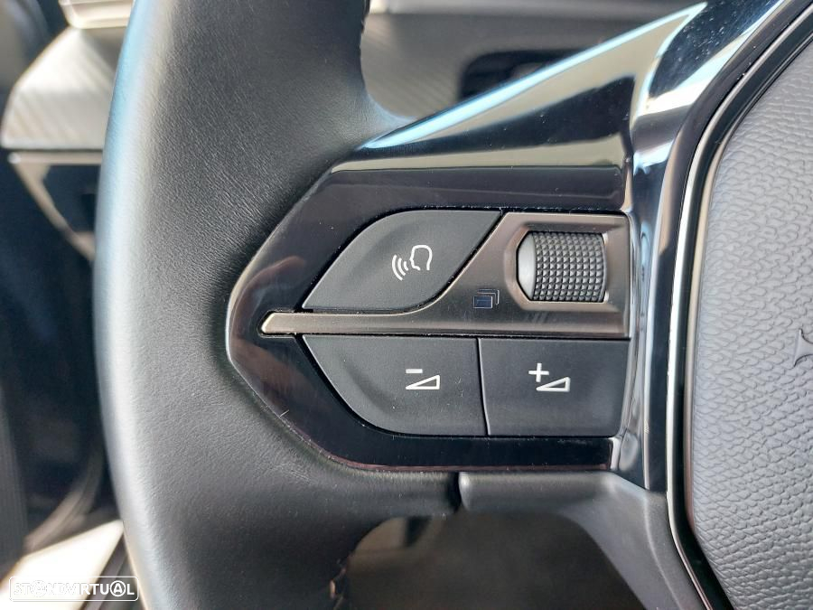 Peugeot 508 1.5 BlueHDi Business Line - 19