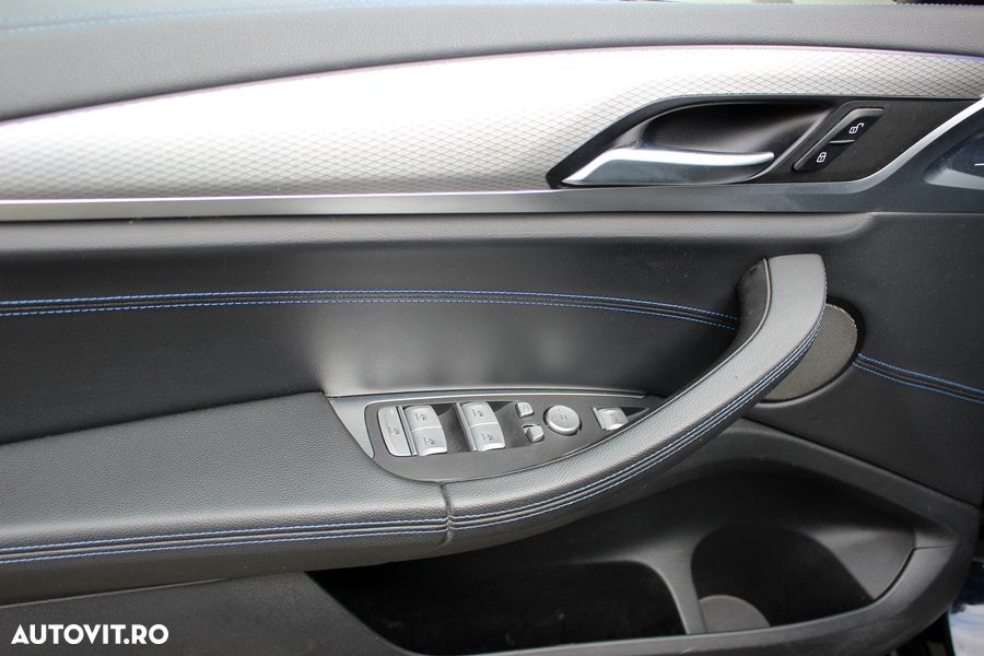 BMW X3 xDrive20d Aut. M Sport Edition - 24