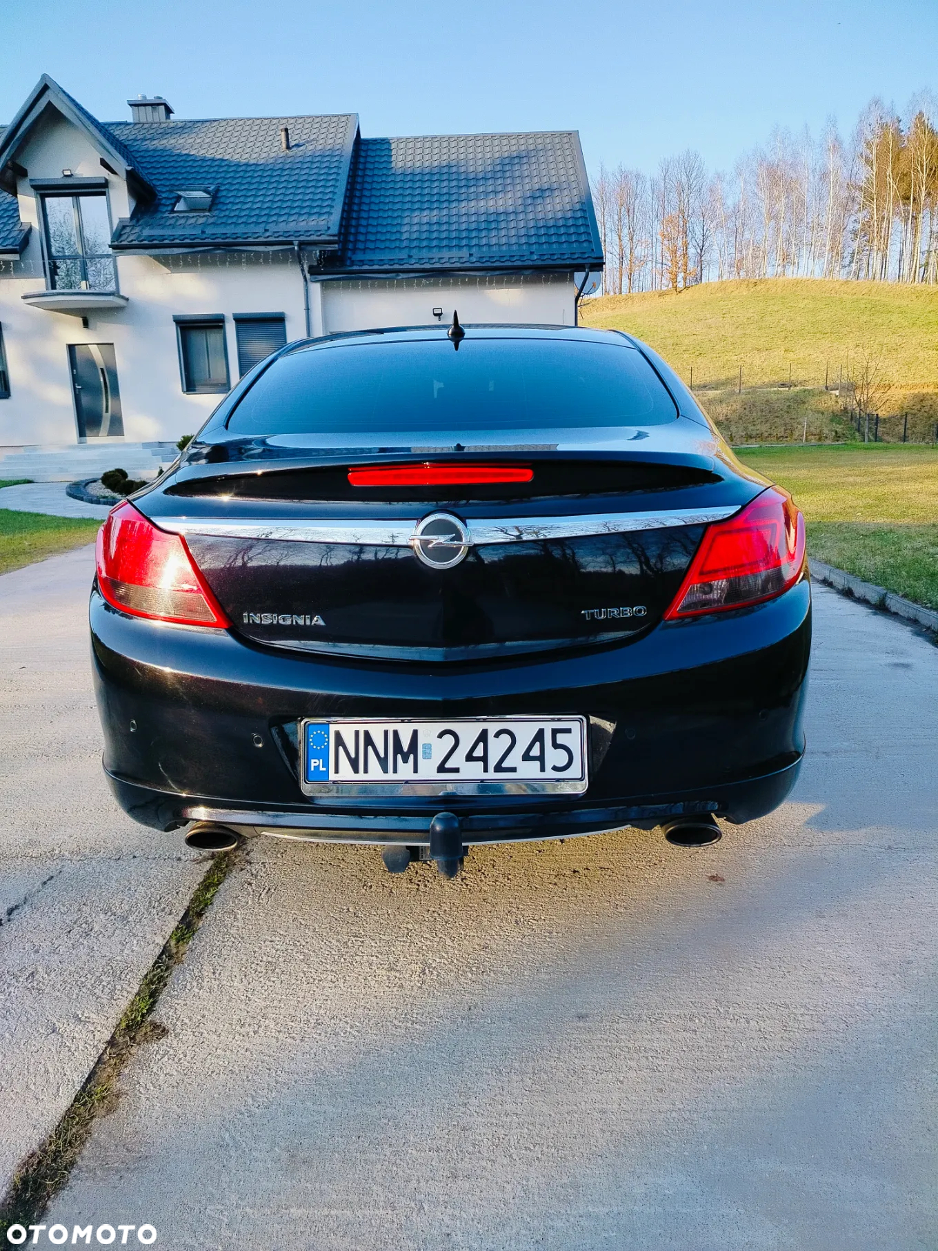 Opel Insignia 2.0 T Sport - 5