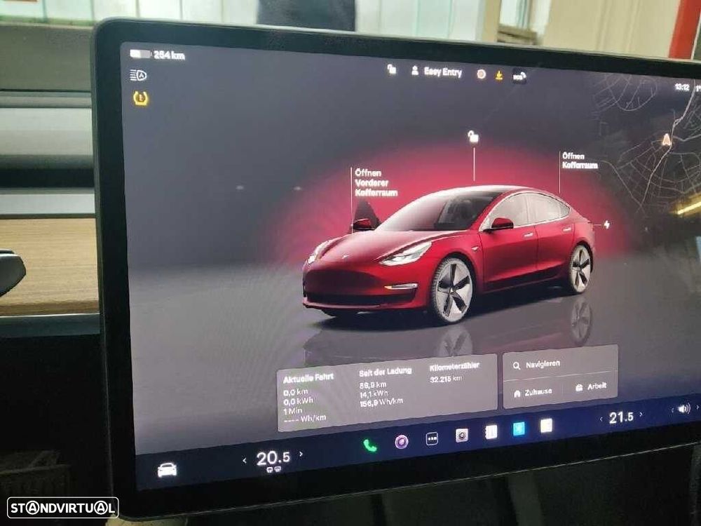 Tesla Model 3 Long Range Tração Integral Premium - 6