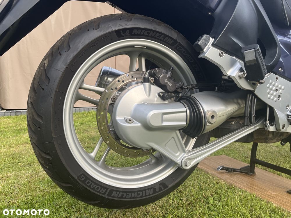 BMW RT - 7