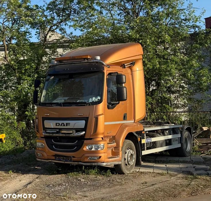 DAF LF 260 - 1