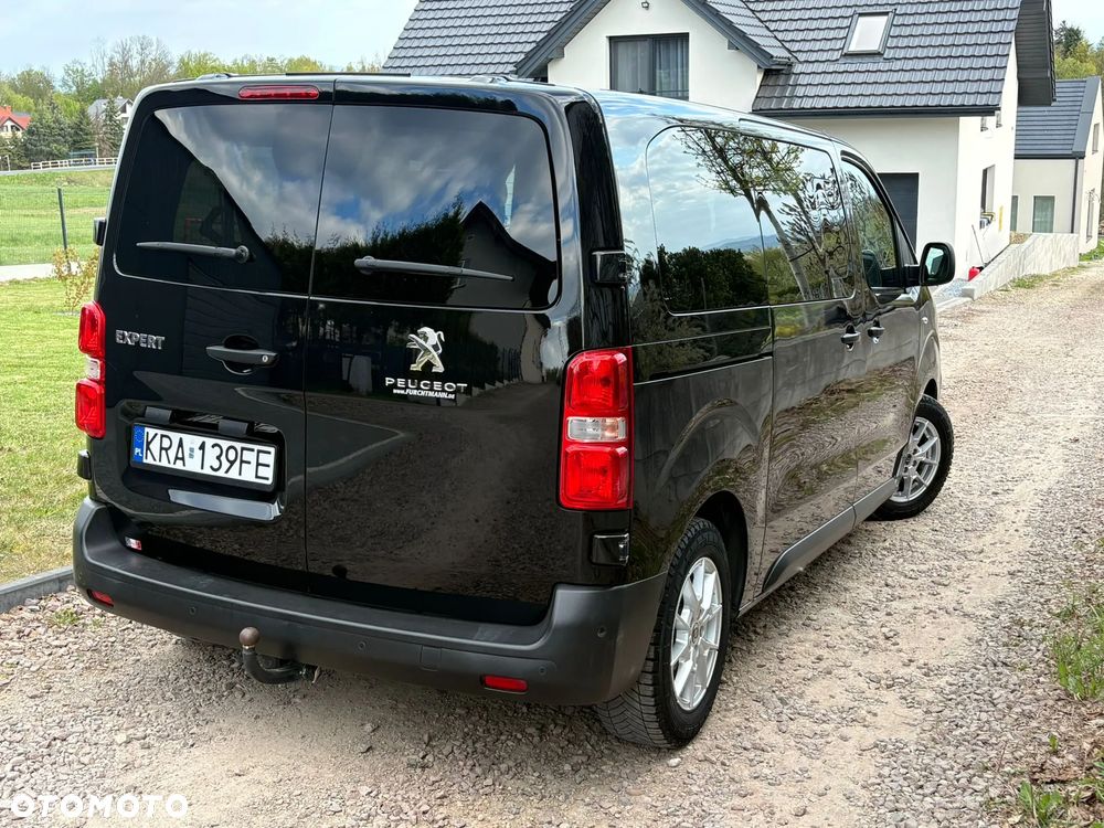 Peugeot Traveller L2 2.0 EAT8 Active - 7