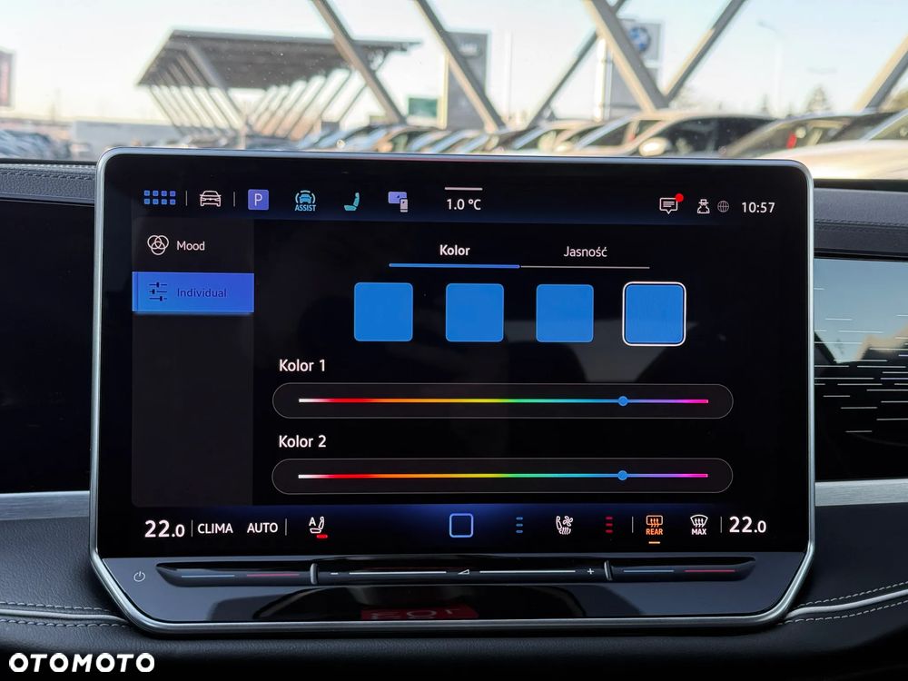 Volkswagen Passat Variant 2.0 TDI SCR Business Plus DSG - 36