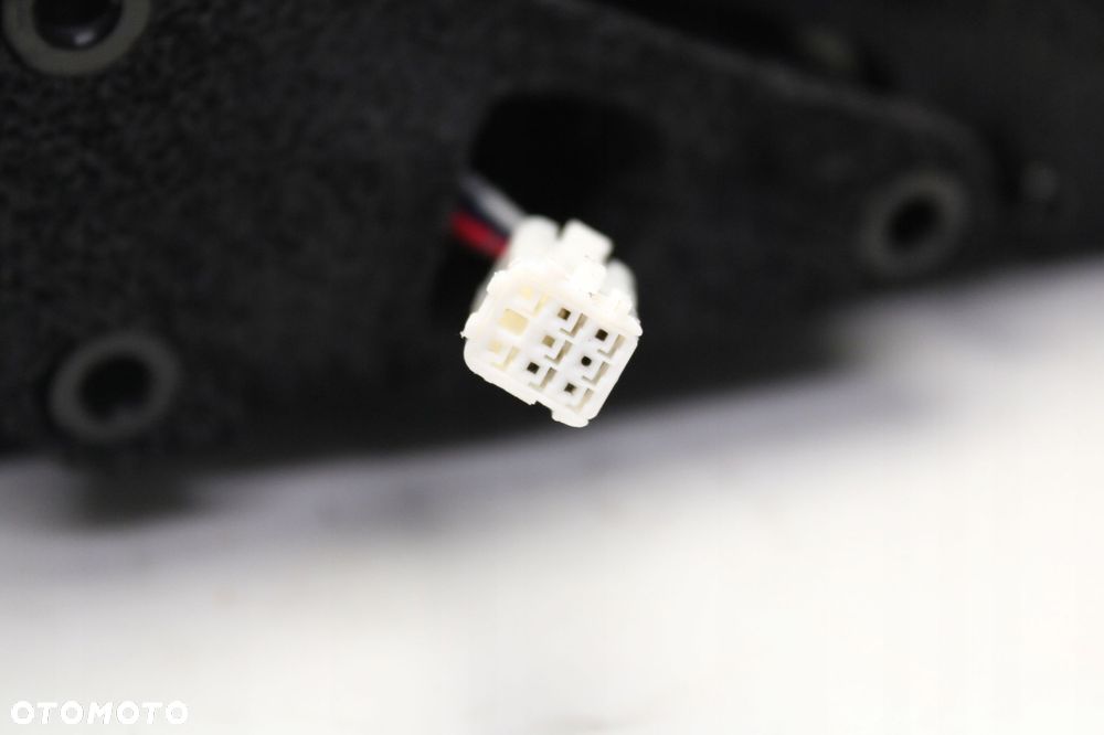 mazda 5 cw iii 5 pin 10r- lusterko lewe zewnętrzne - 9