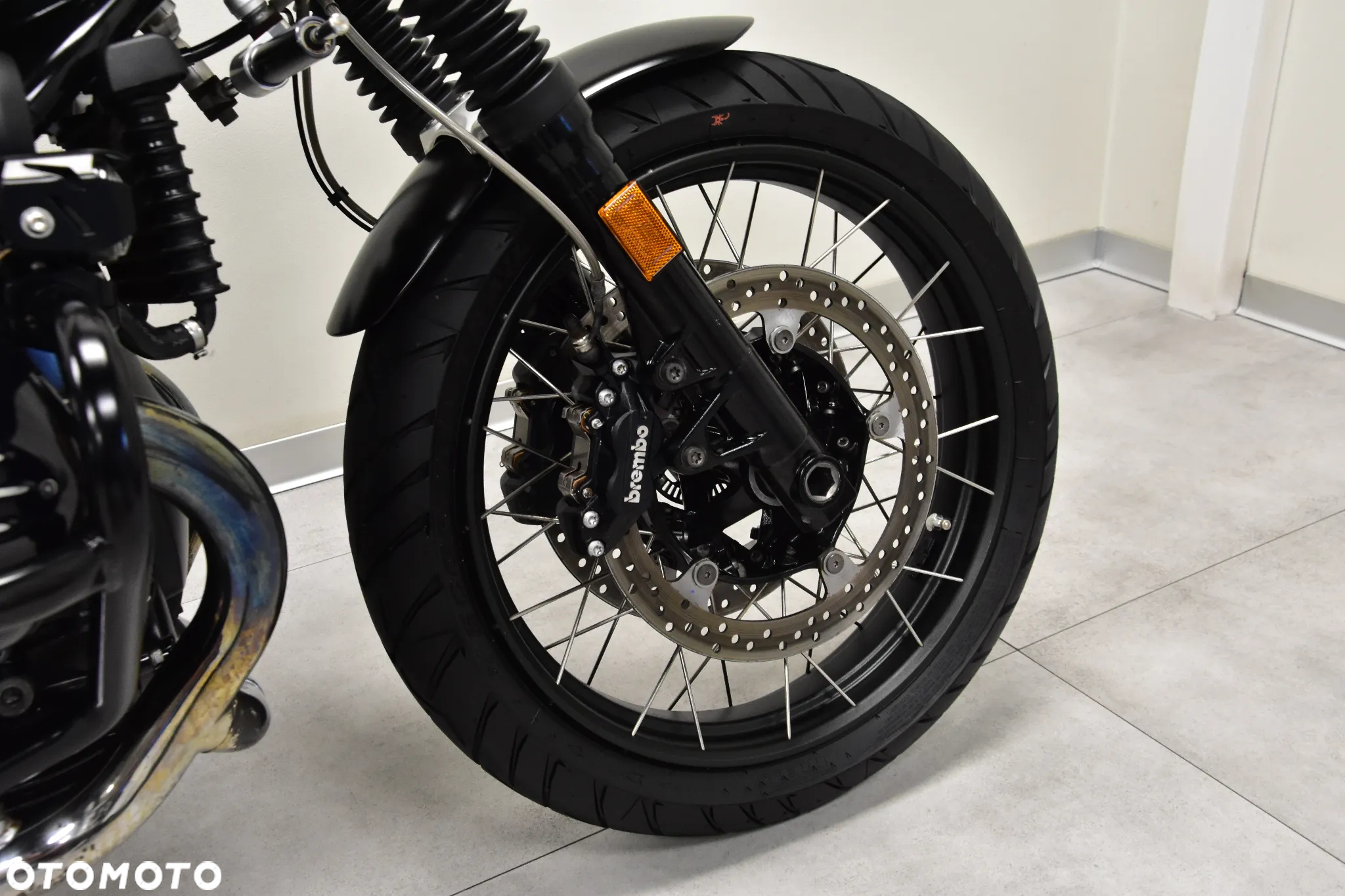 BMW R - 23