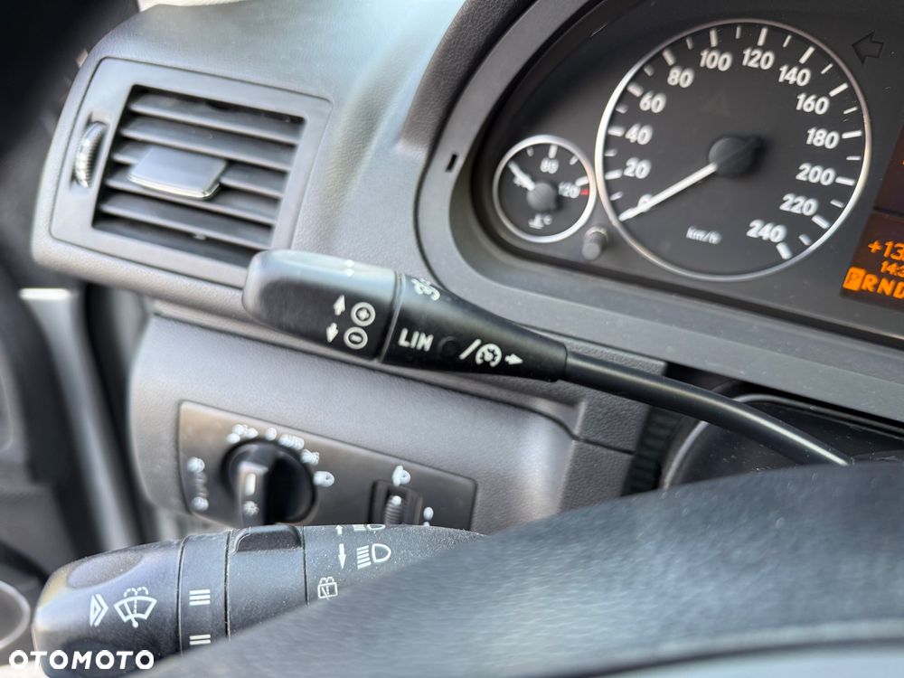 Mercedes-Benz Klasa A 180 CDI Autotronic Elegance - 25