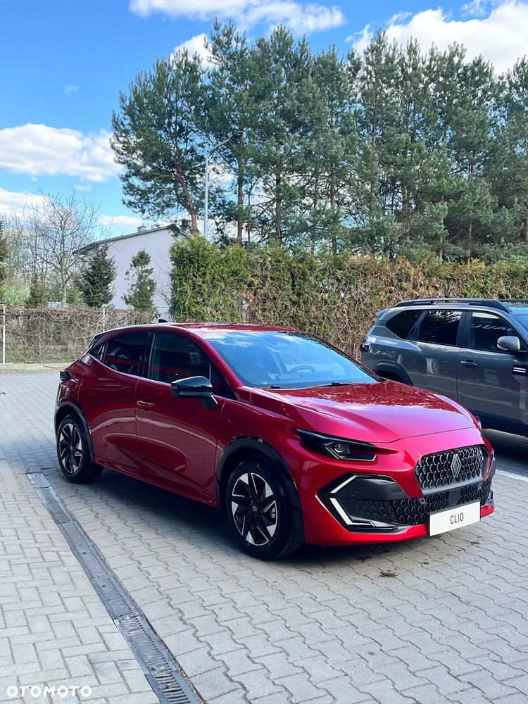 Renault Clio 1.8 E-TECH Full Hybrid 160 Techno - 2