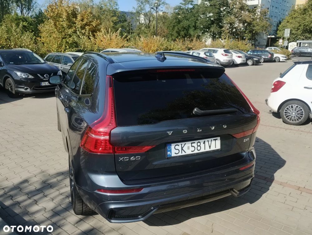 Volvo XC 60 - 11