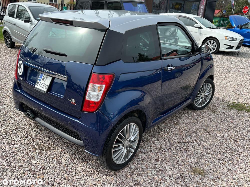 Aixam Crossline - 10