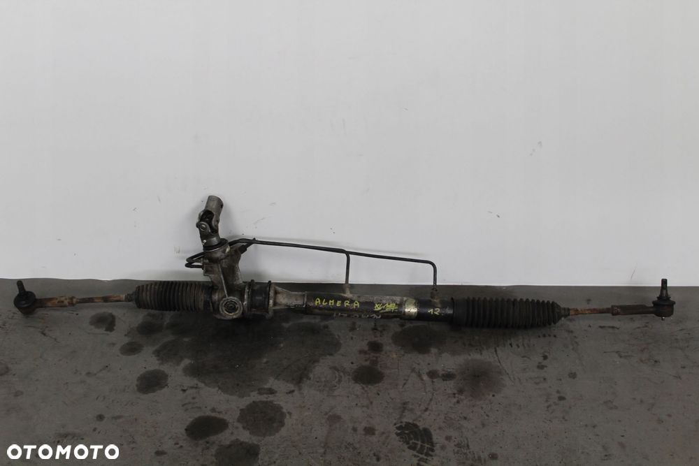 Maglownica Nissan Primera P11 1996-2002 490019F600 ORYGINAŁ - 1