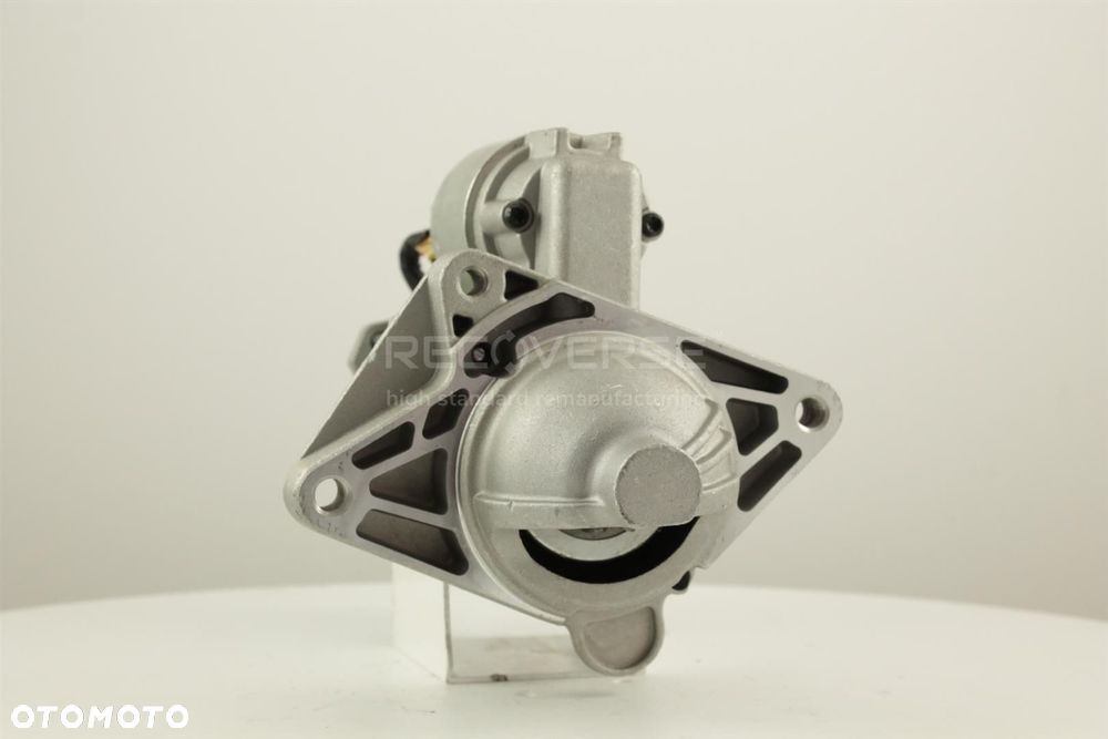 Rozrusznik NISSAN OPEL RENAULT 2.0 2.3 dCi CDTi - 11