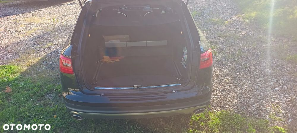 Audi A6 Allroad 3.0 TDI Quattro S tronic - 11
