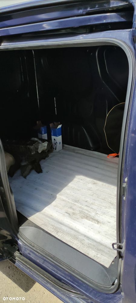 Dacia Dokker 1.6 Access - 6