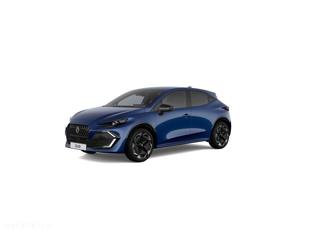 Renault Clio - 1