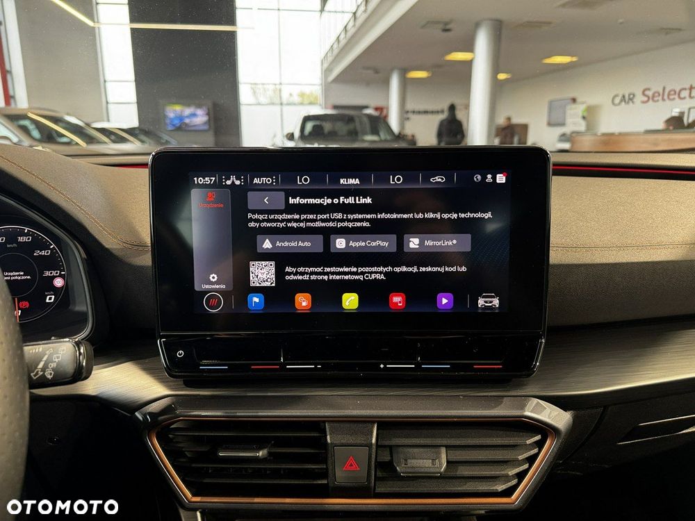 Cupra Formentor - 24