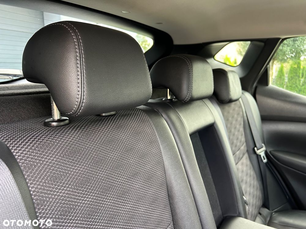Nissan Qashqai 1.2 DIG-T N-Connecta - 31