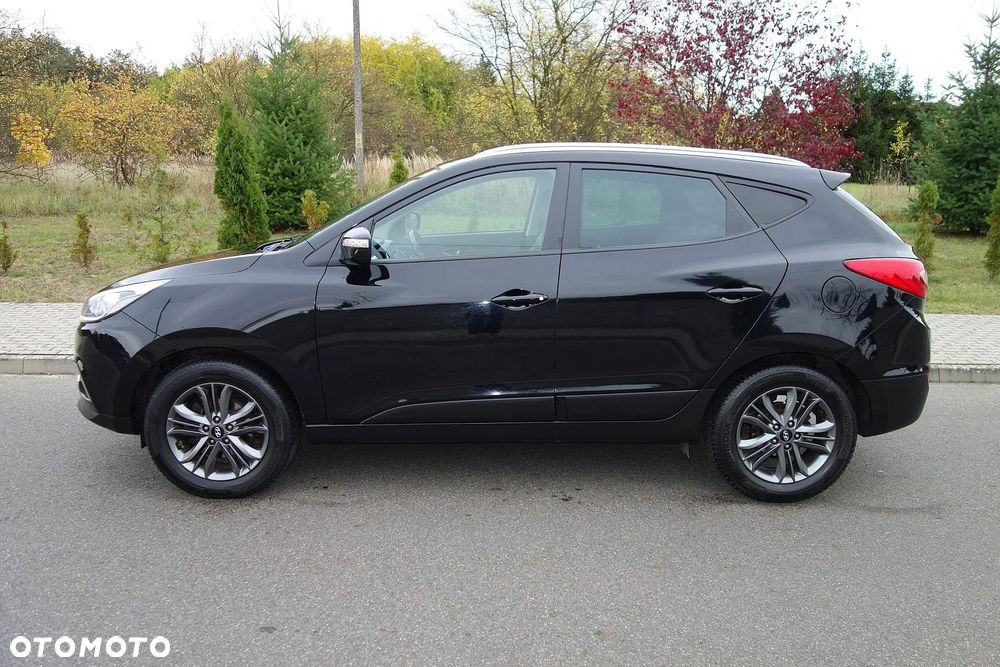 Hyundai ix35 1.6 2WD Fifa World Cup Edition - 26