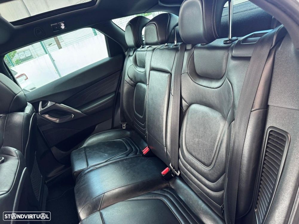 Citroën DS5 2.0 HDi Hybrid4 So Chic CMP6 - 22