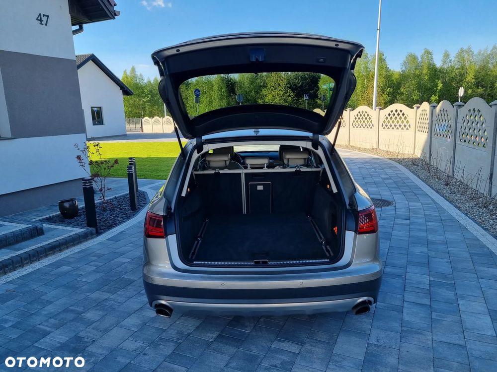 Audi A6 Allroad - 11