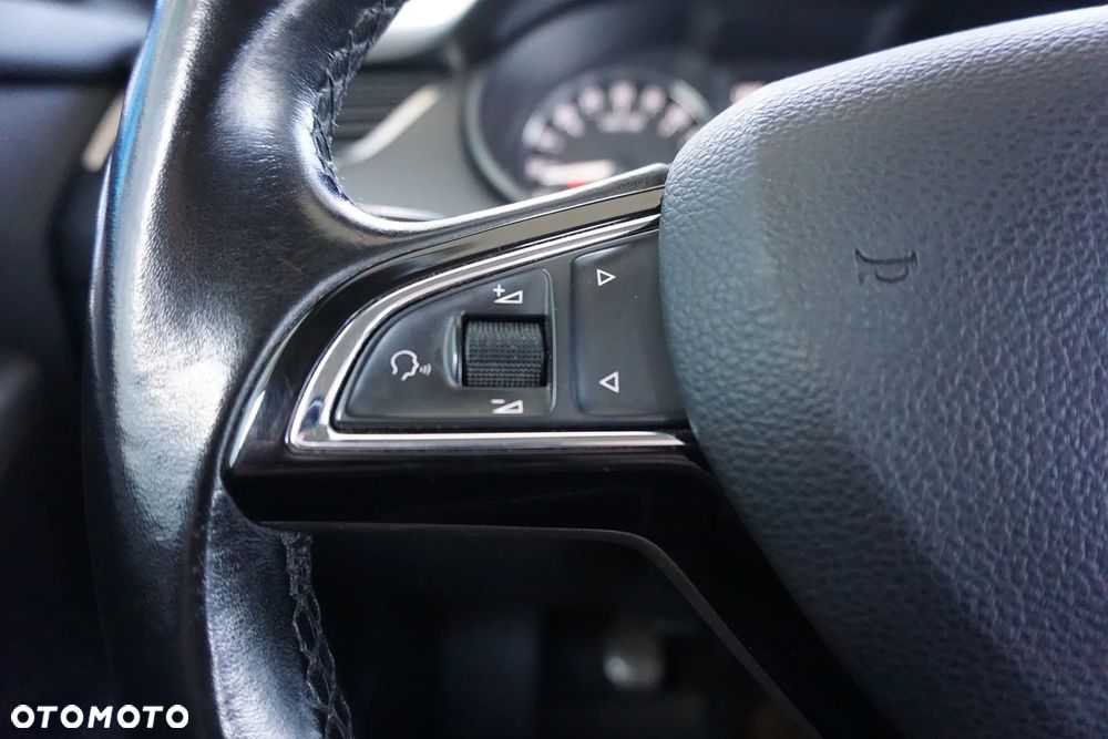 Skoda Octavia 2.0 TDI Style - 20