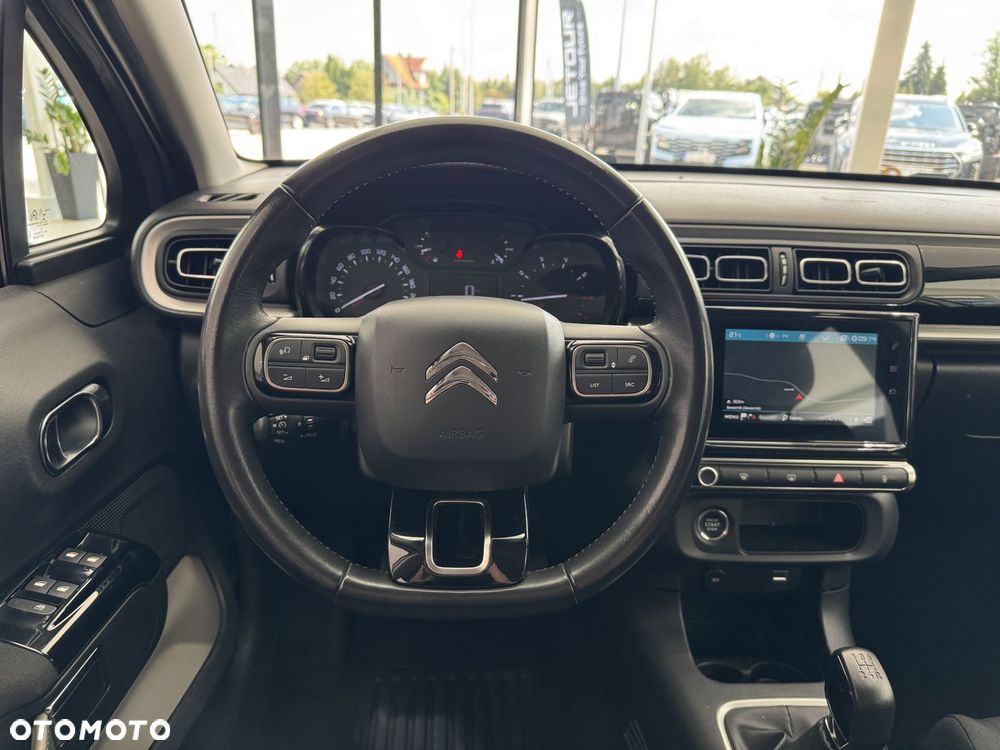 Citroën C3 1.2 PureTech Shine - 15