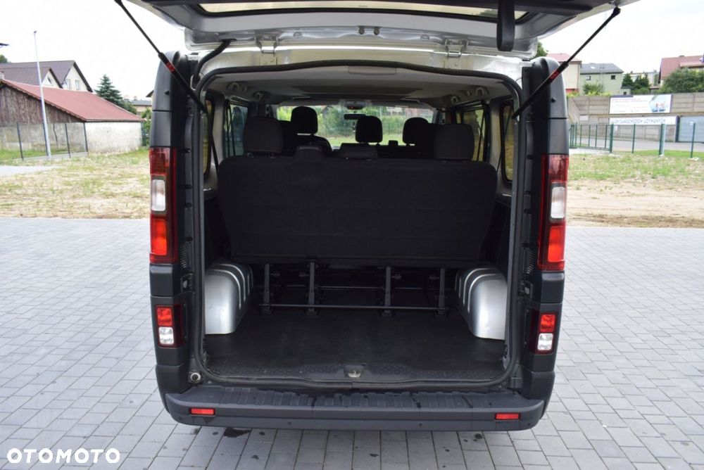 Renault Trafic - 11