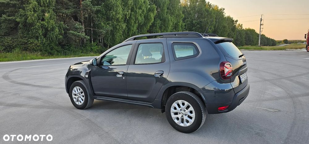 Dacia Duster 1.0 TCe Comfort - 6