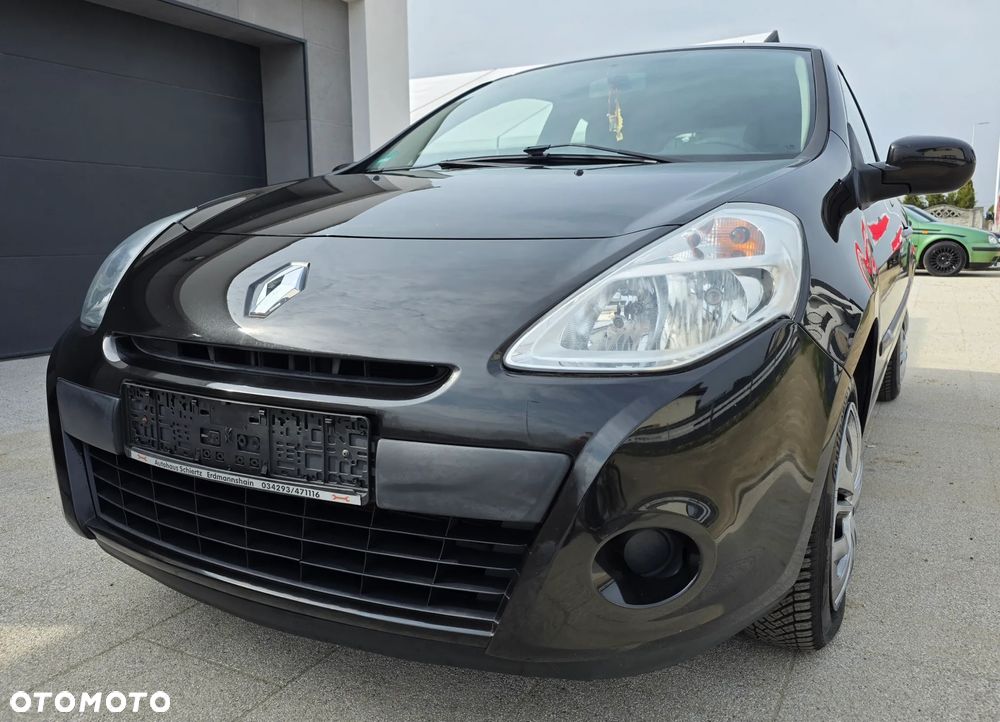 Renault Clio 1.2 16V Dynamique - 2