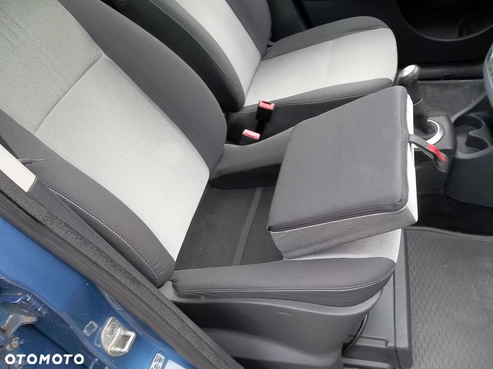 Renault Modus 1.2 16V Dynamique - 8