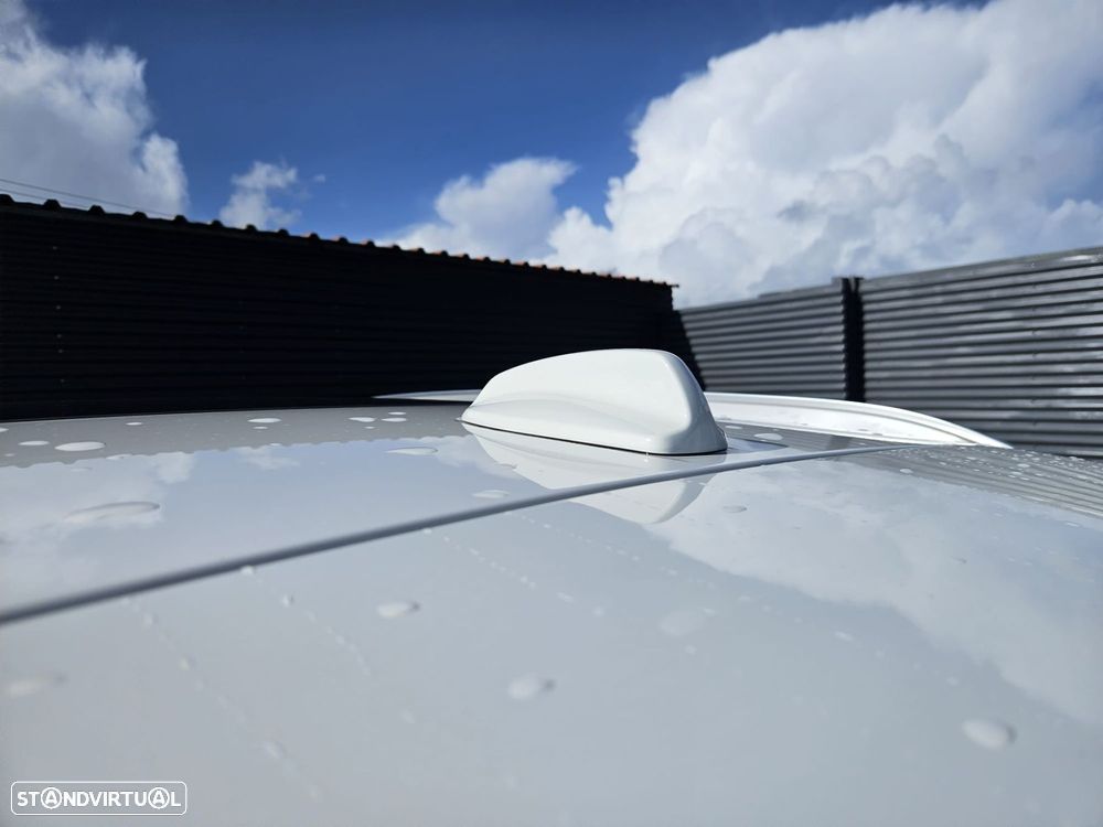 Volvo XC 40 D4 AWD Geartronic Momentum Pro - 58