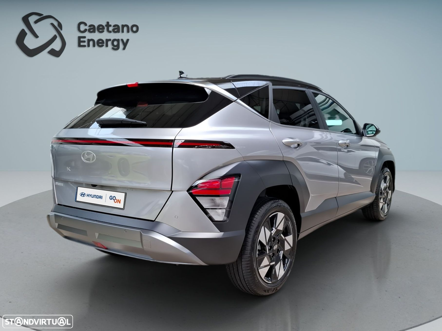 Hyundai Kauai 1.0 T-GDi Premium (TT) - 7