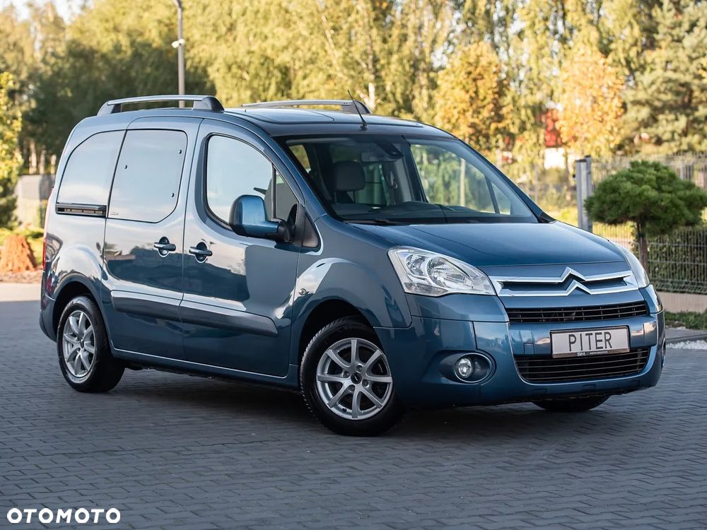 Citroën Berlingo