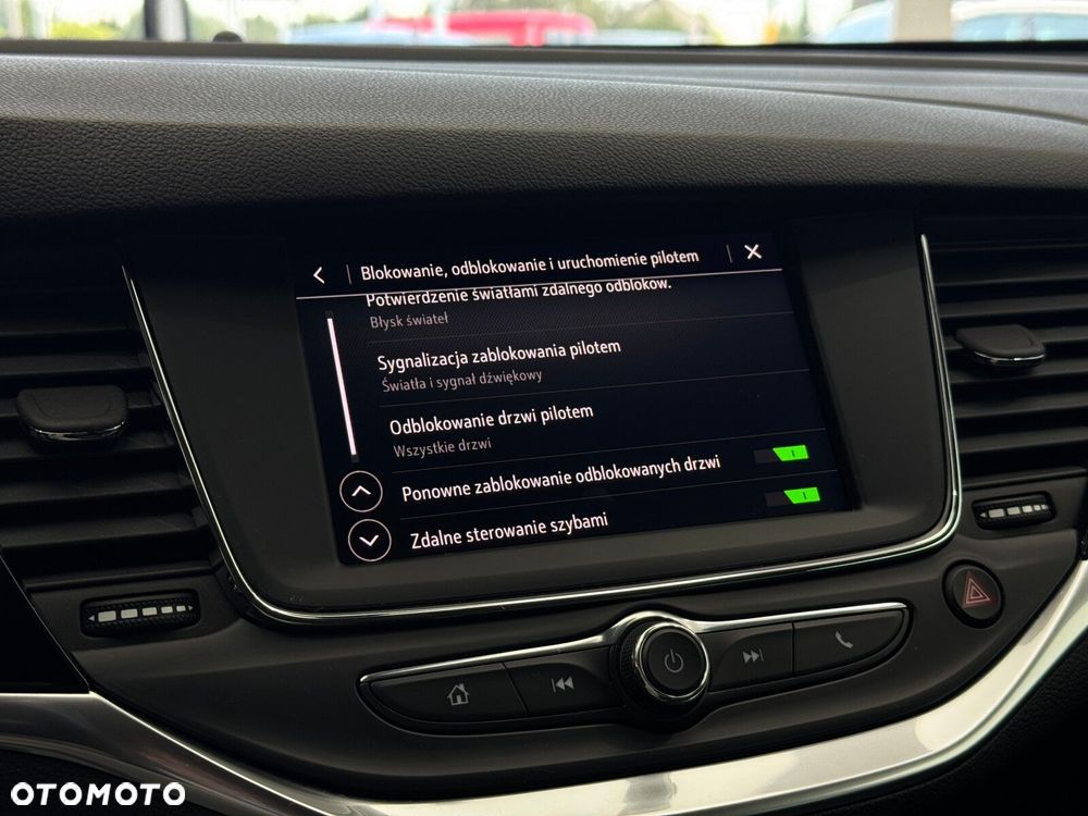 Opel Astra V 1.5 CDTI Business Elegance - 36