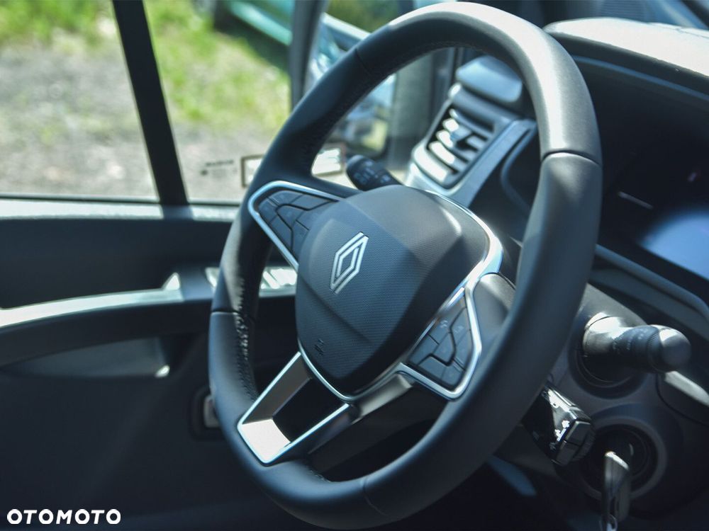 Renault Trafic - 7
