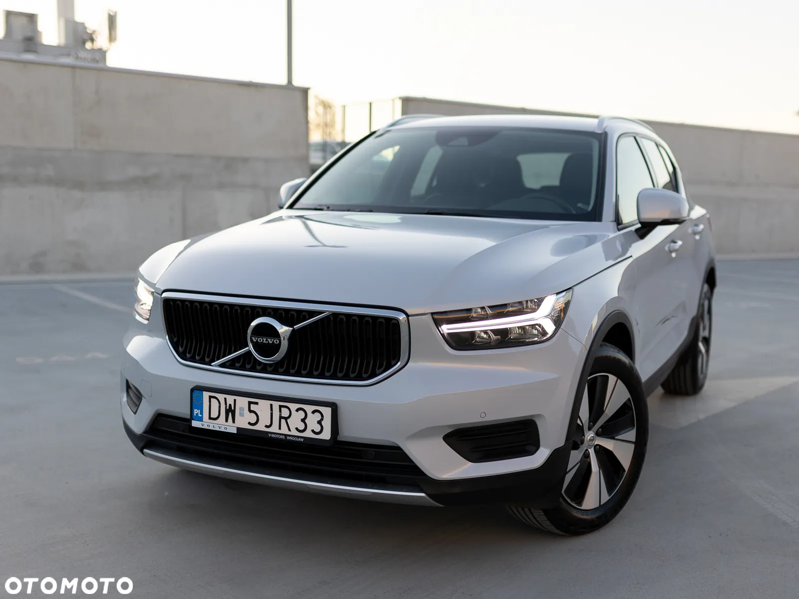 Volvo XC 40 T3 Momentum - 6