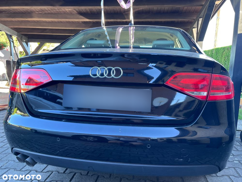 Audi A4 2.0 TDI - 14