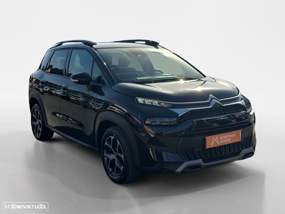 Citroën C3 Aircross 1.2 PureTech Plus - 7