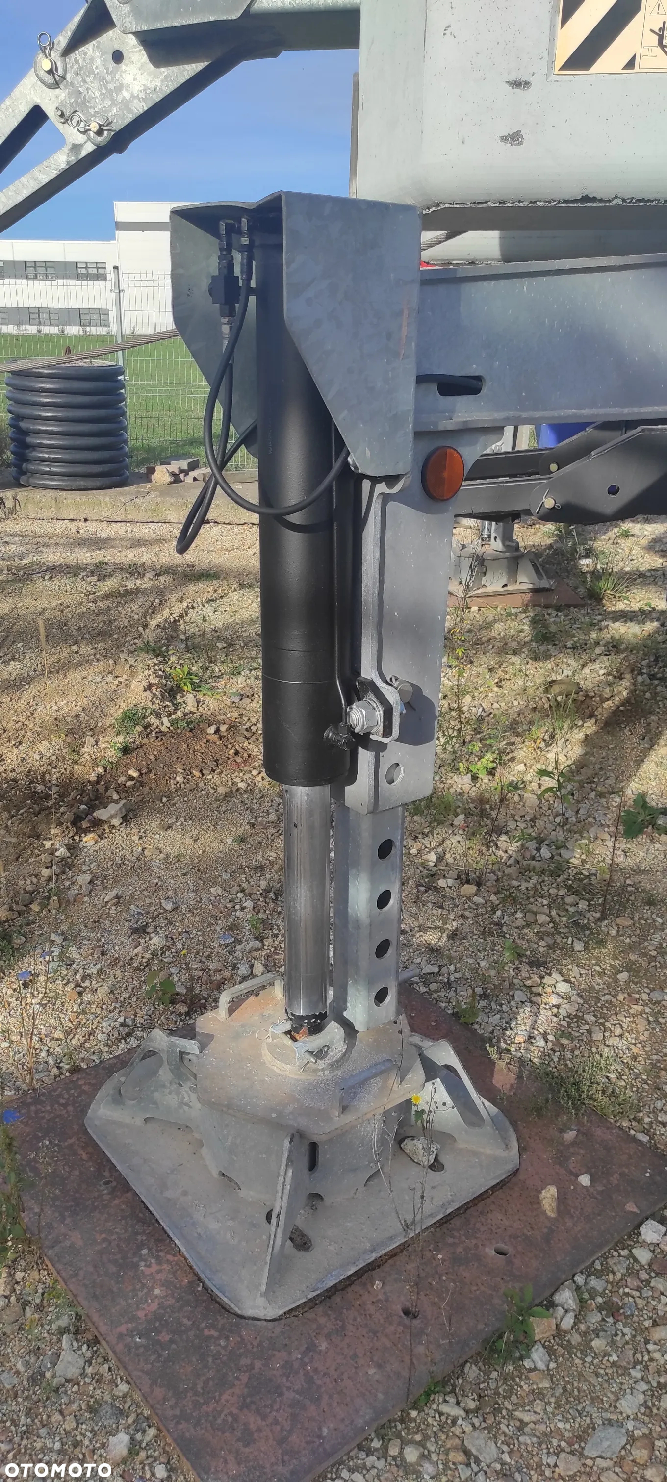 Potain Vicario OMV 350R - 10