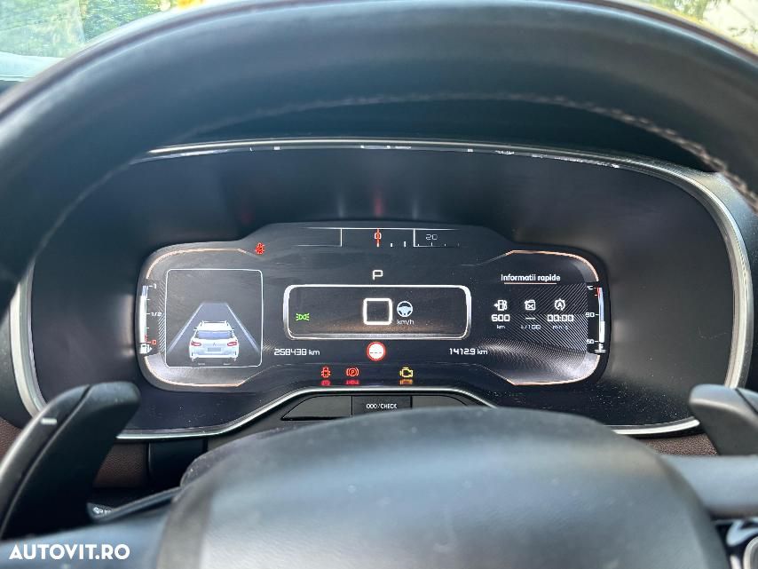 Citroën C5 Aircross 1.5 BlueHDi S&S EAT8 Feel - 5
