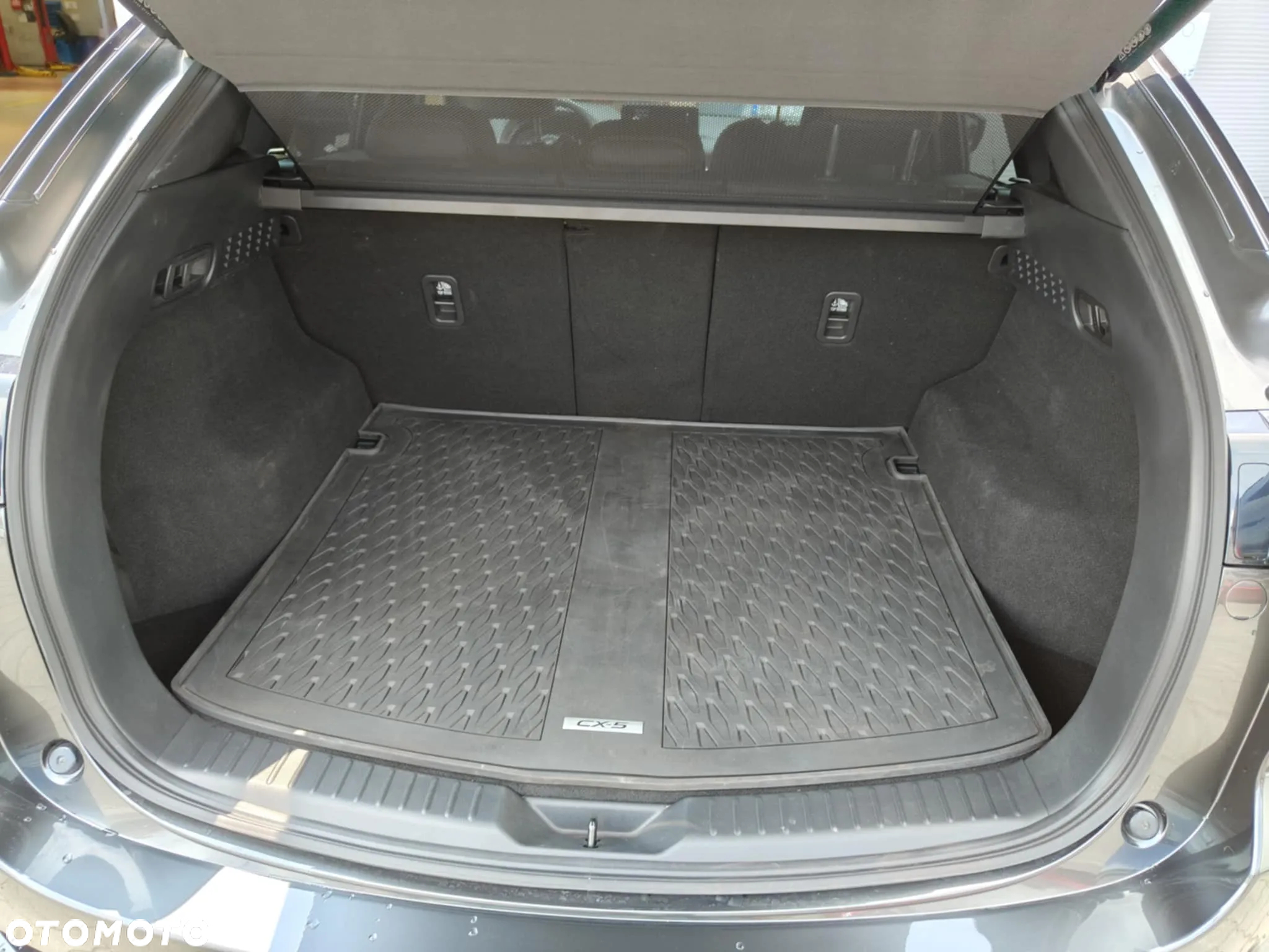 Mazda CX-5 2.5 Homura 2WD - 15