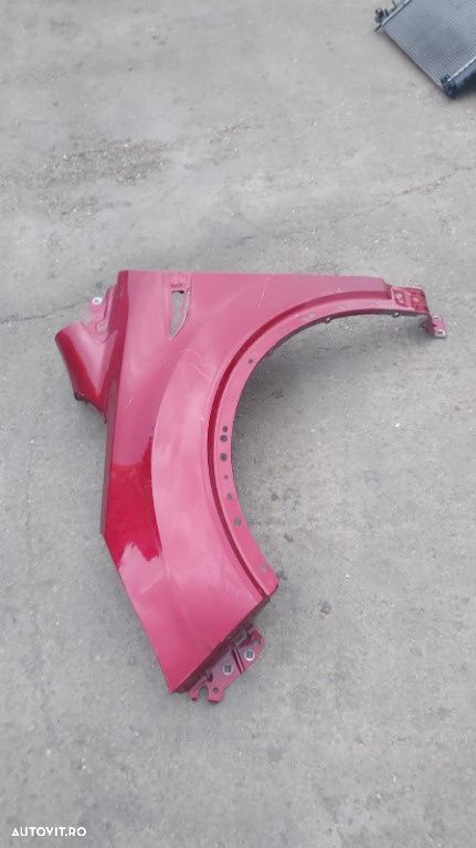 Aripa stanga Ford kuga 2 2018/ 2020 - 2