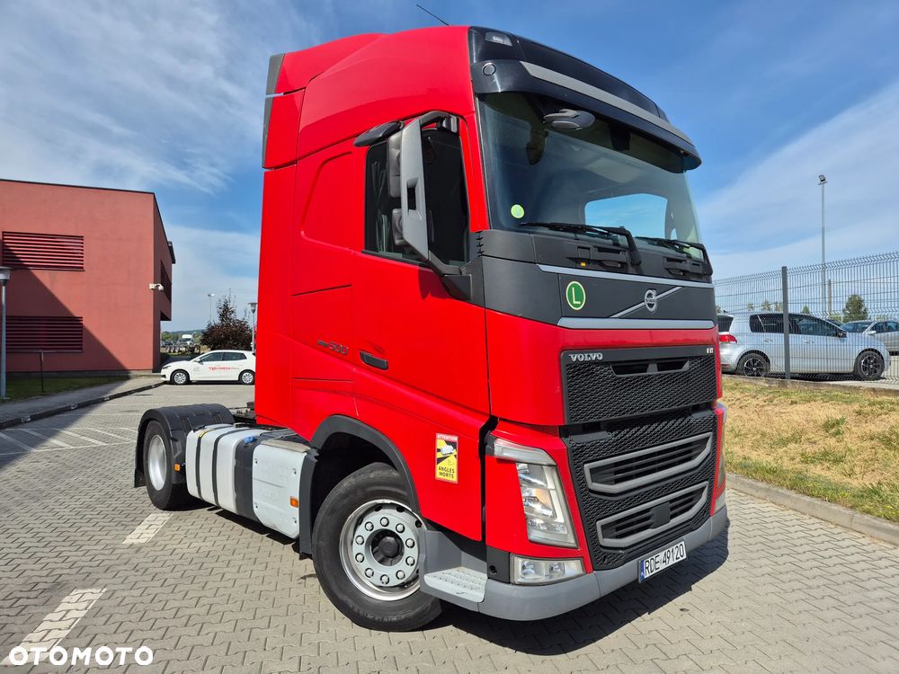Volvo FH - Standard - 3